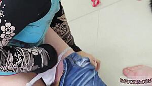 No Smoking BDSM and Food Bondage