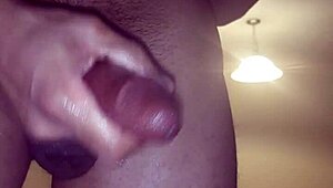 Want this big black cock session?