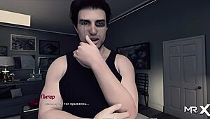 Estrella porno Sunnysun da mamada intensa