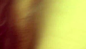 European girl gets her pussy sucked intensely