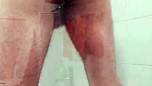 Watch this gay shower scene?