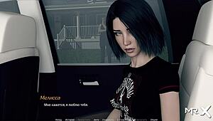 Pornstar Sunnysun Gives Intense Blowjob