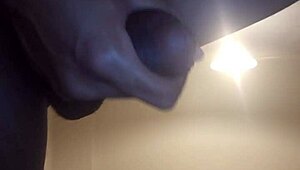 Want this big black cock session?