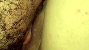 European girl gets her pussy sucked intensely