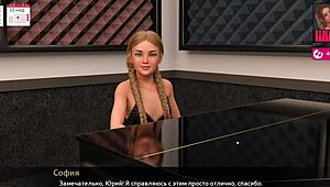 What’s Next in Melody Part 32 Gameplay Adventure?