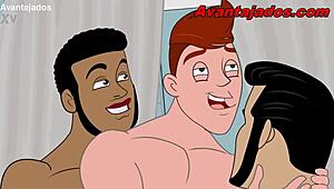 Gay Comic Compilation Jason Porn