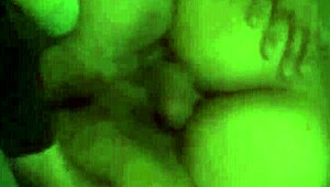 my gf's big latina ass shakes in every pose