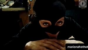 La Verdadera Chupa Pija Argentina