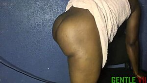 Wanna bet? I'm bending over for my step brother's huge cock!