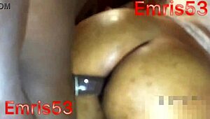 Curvy Amateur Pornstar Begs for Rough Fucking with Monster Cock to Squirt