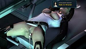 Lust Affect Bonus Scenes