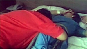 Hey Mallu Beauty Roshani, Can You Show More Boobs?