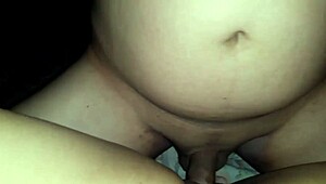 We're having a great time together, enjoying the moment with friends.