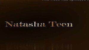 Beautiful Curvy Women CJ Miles and Miss Lexa Feel Intense Pleasure Riding and Facesitting Alex Mack