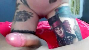 This is how I orgasm