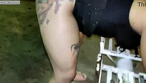 Big tits webcam milf faps