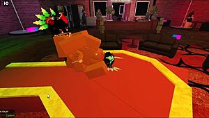 2 hot rich bbc femboys getting creampied and dicked down?