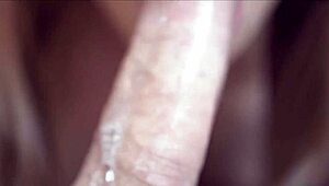 i watch blonde suck bigg cock and cum in mouf