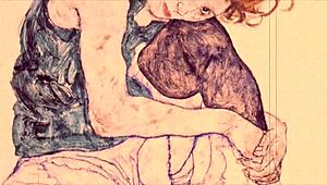 i love vintage erotic drawings