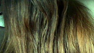 Redfantasies teasing series my very first video without any mask