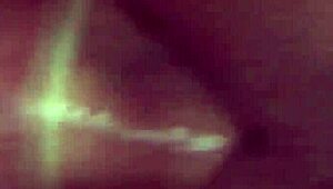 Sexy Ladyboy Takes Deep Assfucking in Hot Lingerie