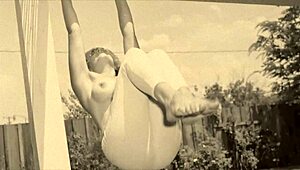 My Secret Life Reveals Top Twenty Vintage Swingers in Action.