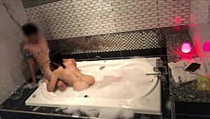 Shoplifter Teen Prefers Satisfying Officer's Prick In Office