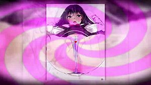 Induksi Hentai Hipnotis Tarik Kamu ke Fantasi Liar