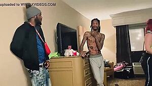 youngstarbrazy x gaktrizzy x gakteeem4 interview exclusive