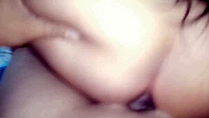 Single mom navigates daily life with subtle new interests.