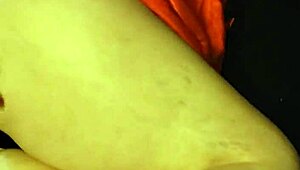 omg, husband catches his horny milf wife jucee playing possum to seduce that monster bbc while he films part 1 😏