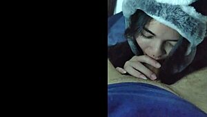 white wolf ofc ela nao pode me ver que ja quer chupar novinha submissa white moon