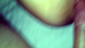 Me And Irene In Amateur Scene