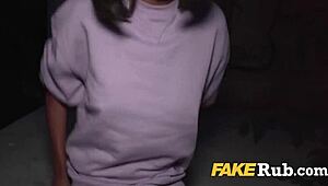 Want money? Kneel down