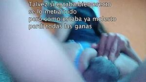 cliente says, 'i'm unsatisfied with this tranny'