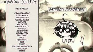 Anime girl, are you ready to vore?