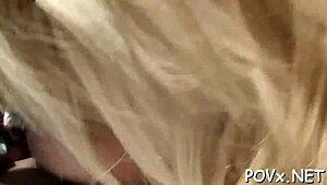 whitney wright's intimate sex tape