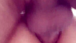 Well-Endowed Friend Enjoys Nice Encounter with Buddy in Relaxed Setting