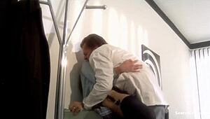 Eleonora Giogi in Softcore Appassionata Scene