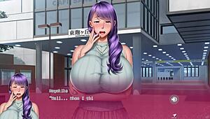 katei kyoushi x saimin alternate end english sub