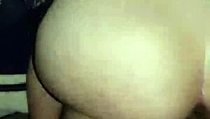 My Latina Babe Excites Me Despite Her Period