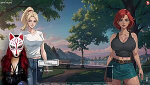 i'm the milf boss making my employee perform with big tits and cock