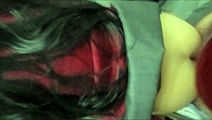 Latina Amateur Fucks Friend In Bathroom Uniform