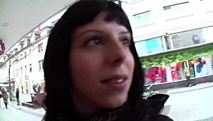 Helmut, 65, Fucks 18-Year-Old Stepdaughter in Wild Action