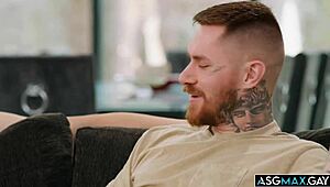 zak bishop explains gay sex nuances like topping and bottoming to johnny hill