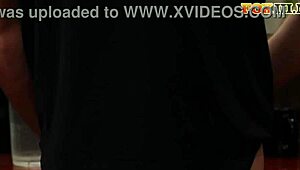 Testy yogurt surprise, wanna taste this cum treat?