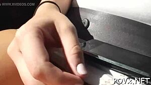 whitney wright's intimate sex tape