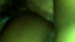 Fucking my wife while teasing her pussy