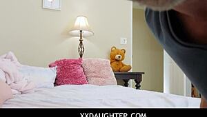 3D SLUT GOES AFTER GOOD FUCK On Beach