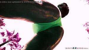 beautiful babes suck cocks and get facialized